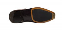 Bicolor oxford model by Rozsnyai shoes 272-10 (3)